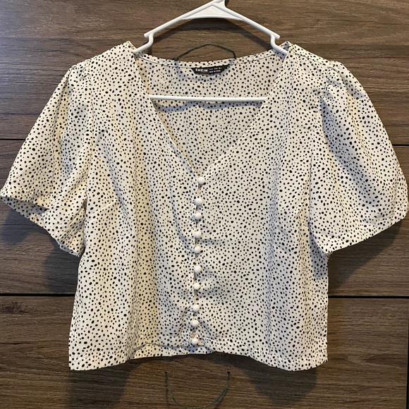 SHEIN Tops - Shein Top!